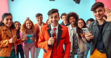 tiktok comedy skits critique