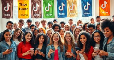 tiktok s creator impact initiative