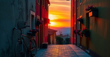 travel hashtag themes