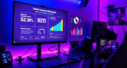 twitch revenue and ad incentives