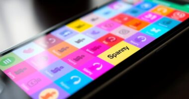 use safe hashtag practices