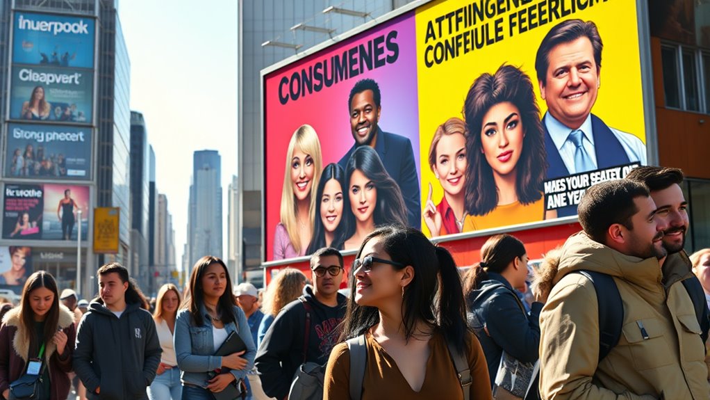 viral memes challenge consumerism