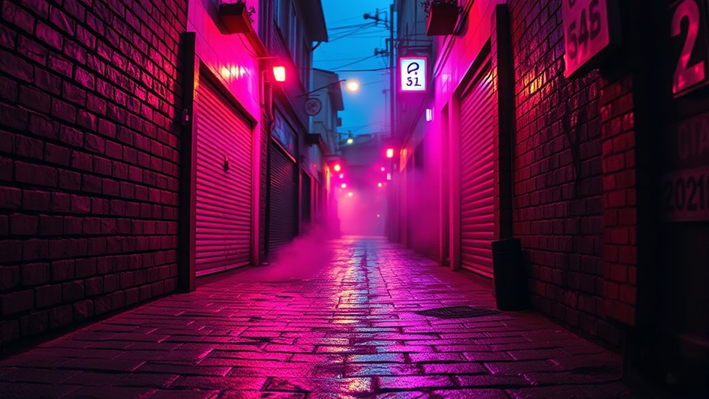 visual consistency fuels emotional connection