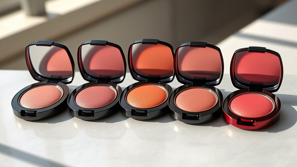 affordable blush alternatives amazon