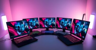 affordable high performance gaming