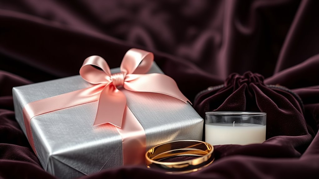 affordable luxury gift ideas