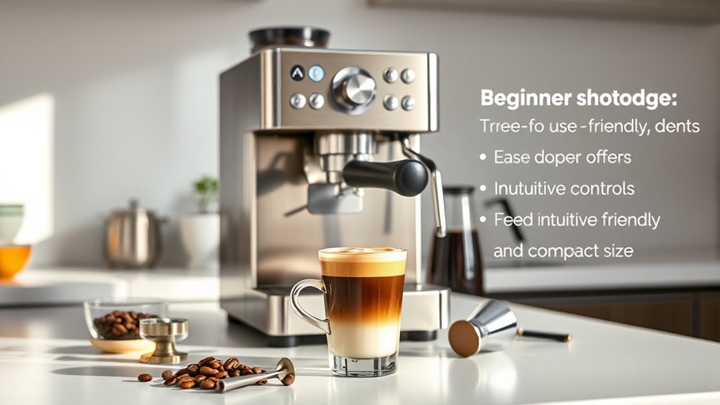 beginner friendly compact quality affordable