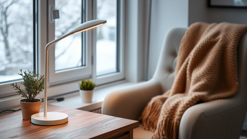 bright adjustable safe lighting