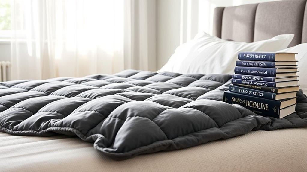 choose comfortable breathable blanket