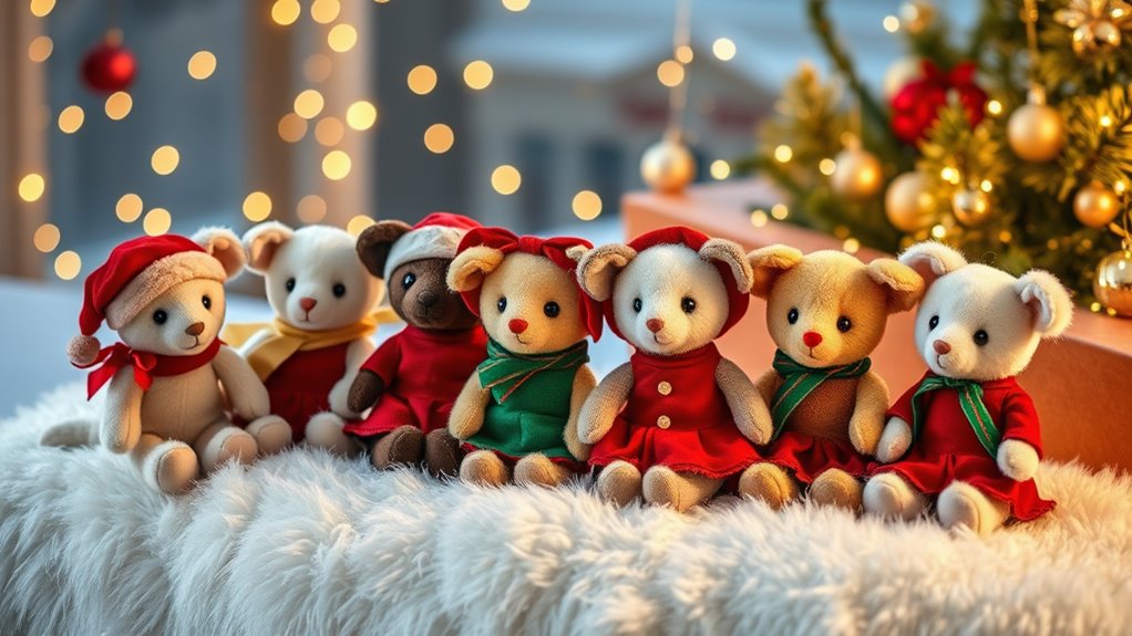 choosing suitable jellycat gifts