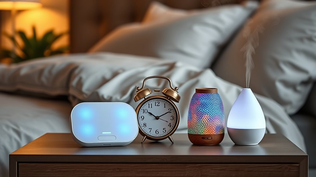 device compatibility and customization