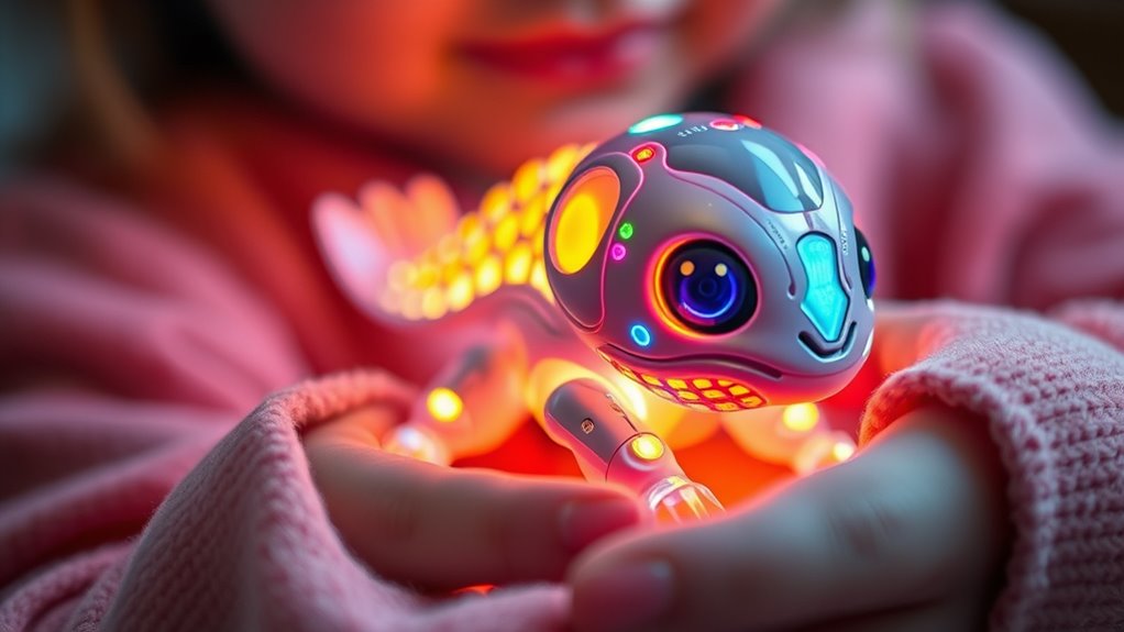 device compatibility and features