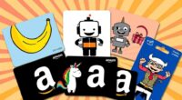 funny amazon gift card designs