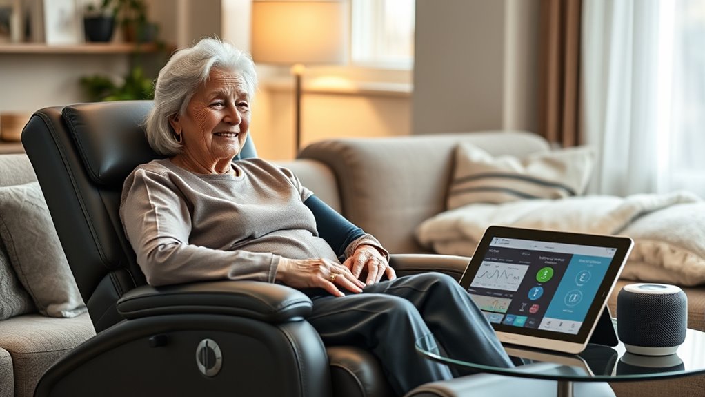 gifts for elderly ease