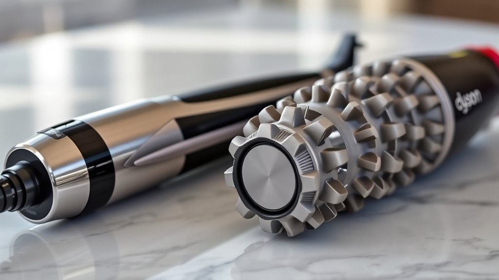 hair styling tools comparison