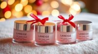 holiday lip mask sets