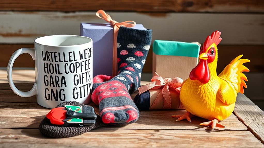 humor occasion practicality value