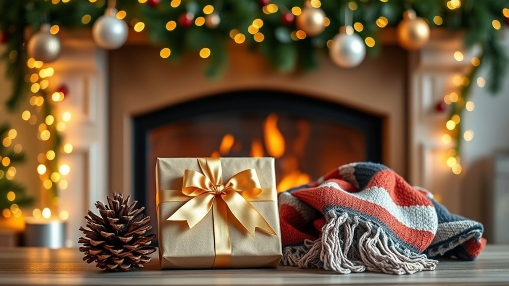 personalized thoughtful gift selection