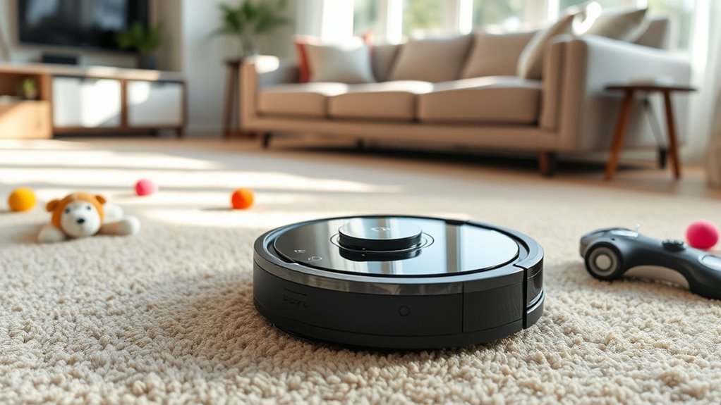 pet hair vacuum essentials