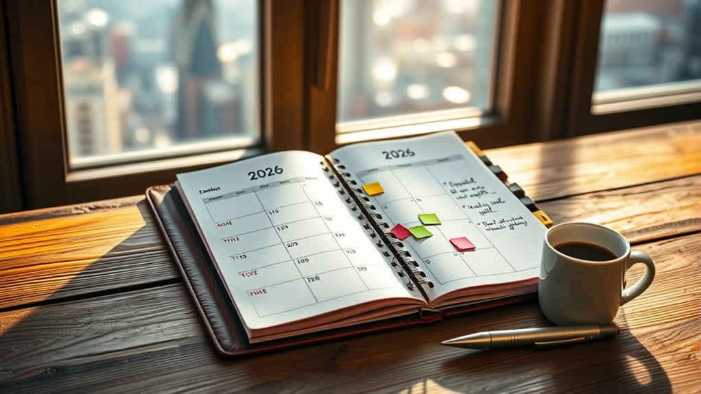 planner selection considerations