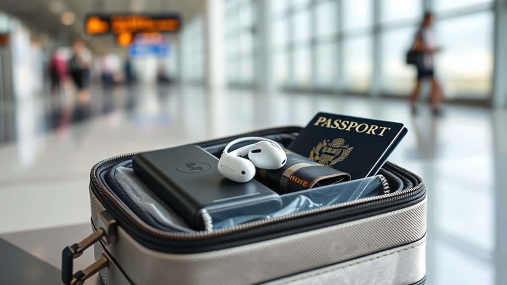 practical durable personalized travel gifts