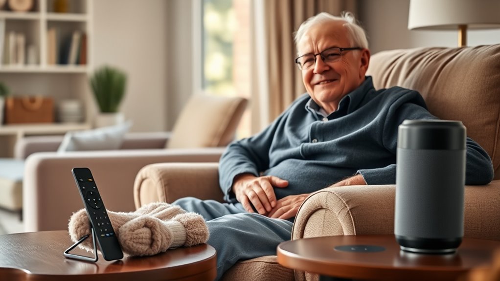 safety ease comfort durability