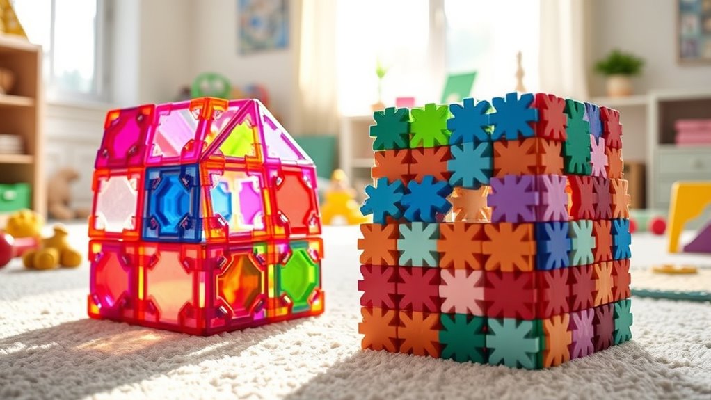 safety strength durability compatibility