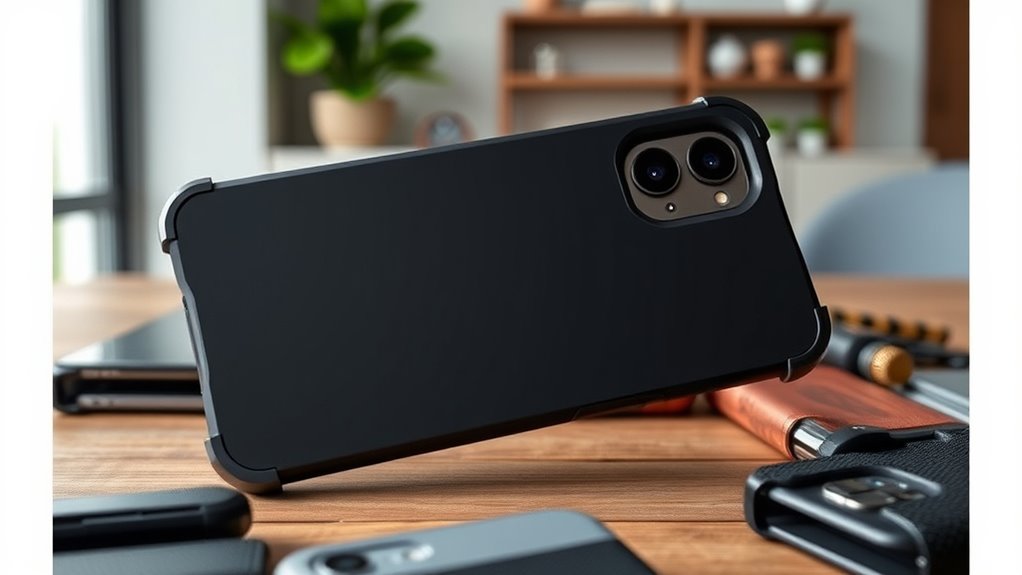 secure durable stylish protection