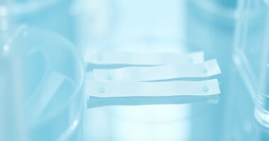 sensitive teeth whitening strips