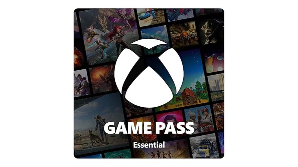 six month digital gaming pass