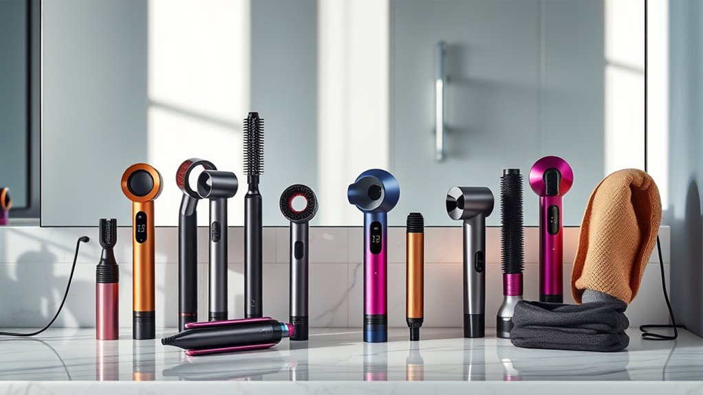 styling protection options value