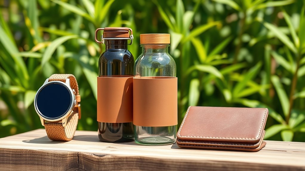 stylish sustainable eco gifts