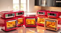 top 10 baking ovens