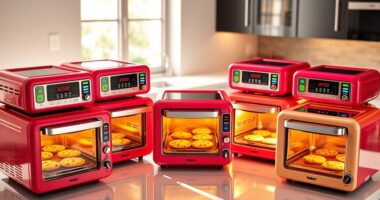 top 10 baking ovens
