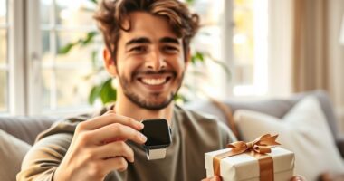 top 2025 boyfriend gift ideas