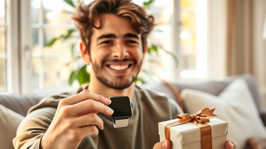 top 2025 boyfriend gift ideas