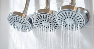 top 2025 filtered shower heads