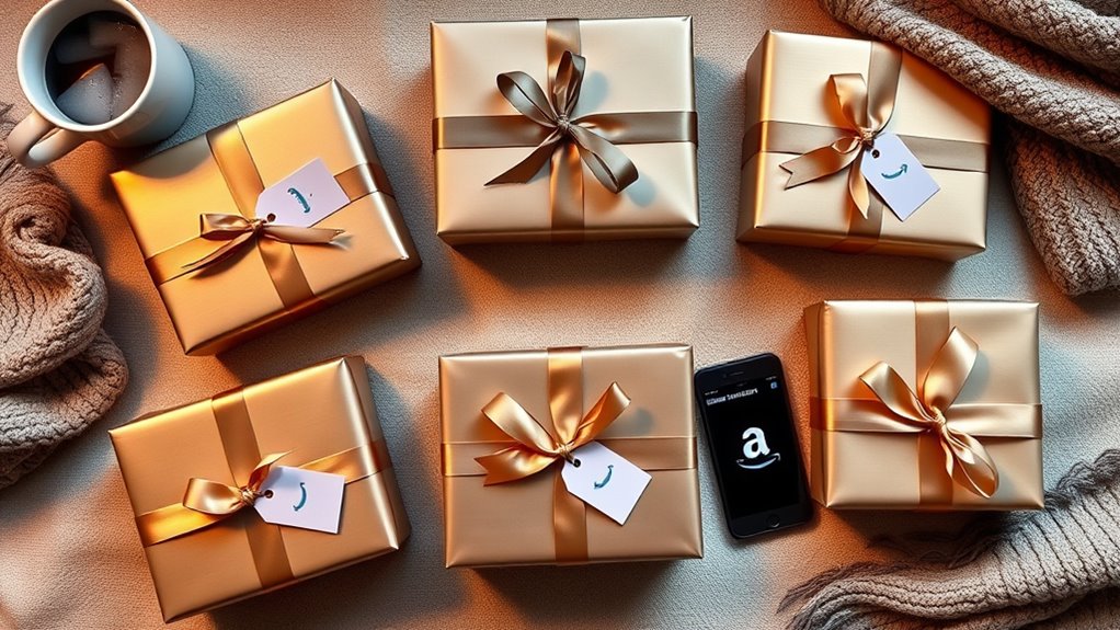 top 3 month prime gift ideas