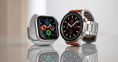 top apple watch comparison