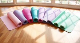 top beginner yoga mats
