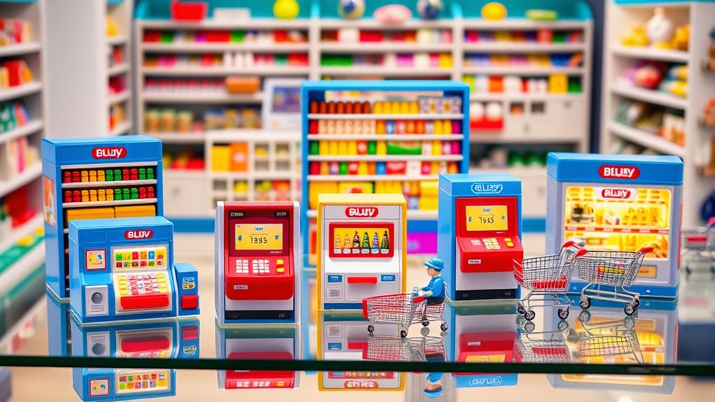 top bluey playsets prices