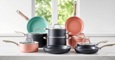 top caraway cookware picks