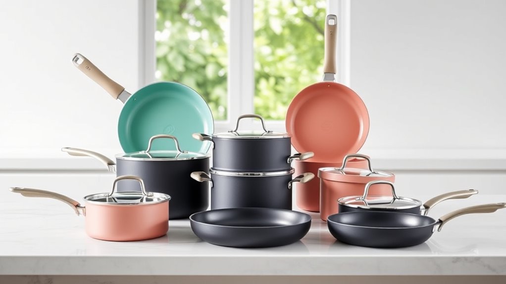 top caraway cookware picks