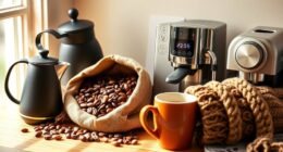 top coffee gift picks