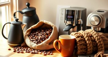 top coffee gift picks