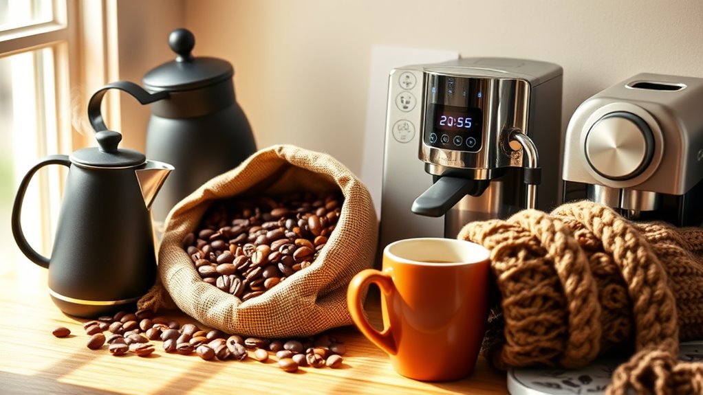 top coffee gift picks