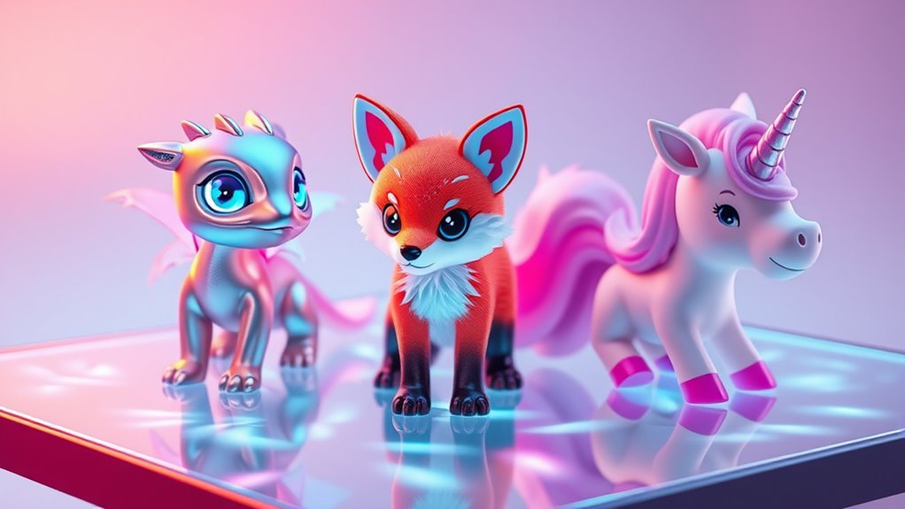 top digital pet reviews