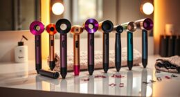 top dyson airwrap alternatives