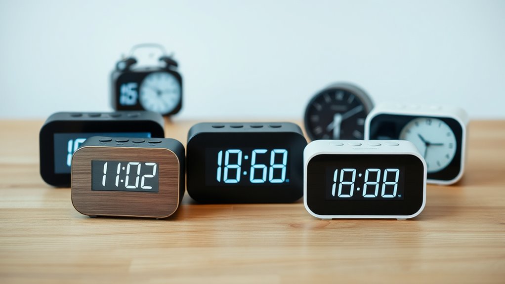 top five hatch restore options