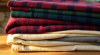 top flannel sheets for winter